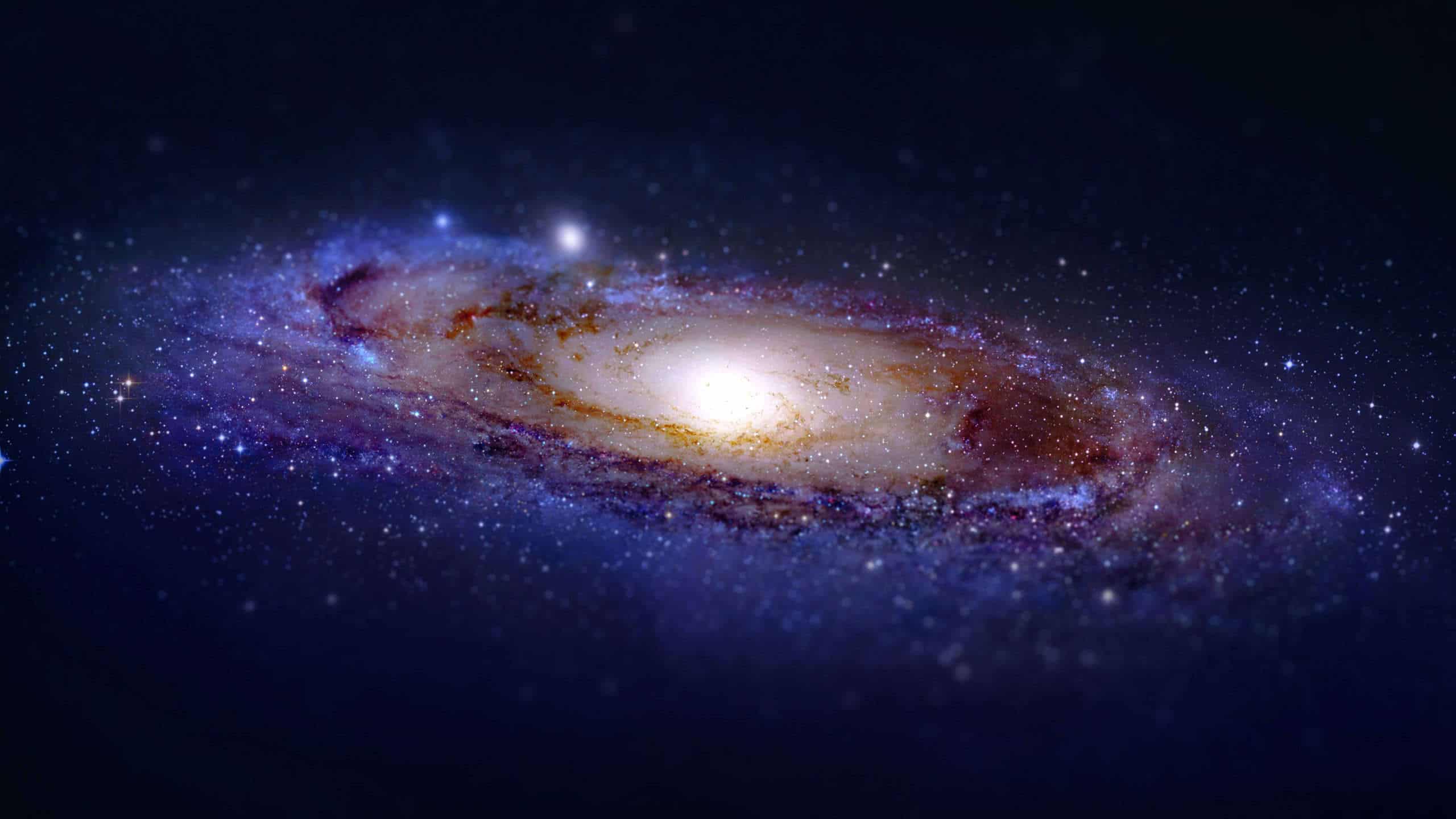 Andromeda Galaxy Wqhd 1440p Wallpaper Pixelz HD Wallpapers Download Free Images Wallpaper [wallpaper981.blogspot.com]