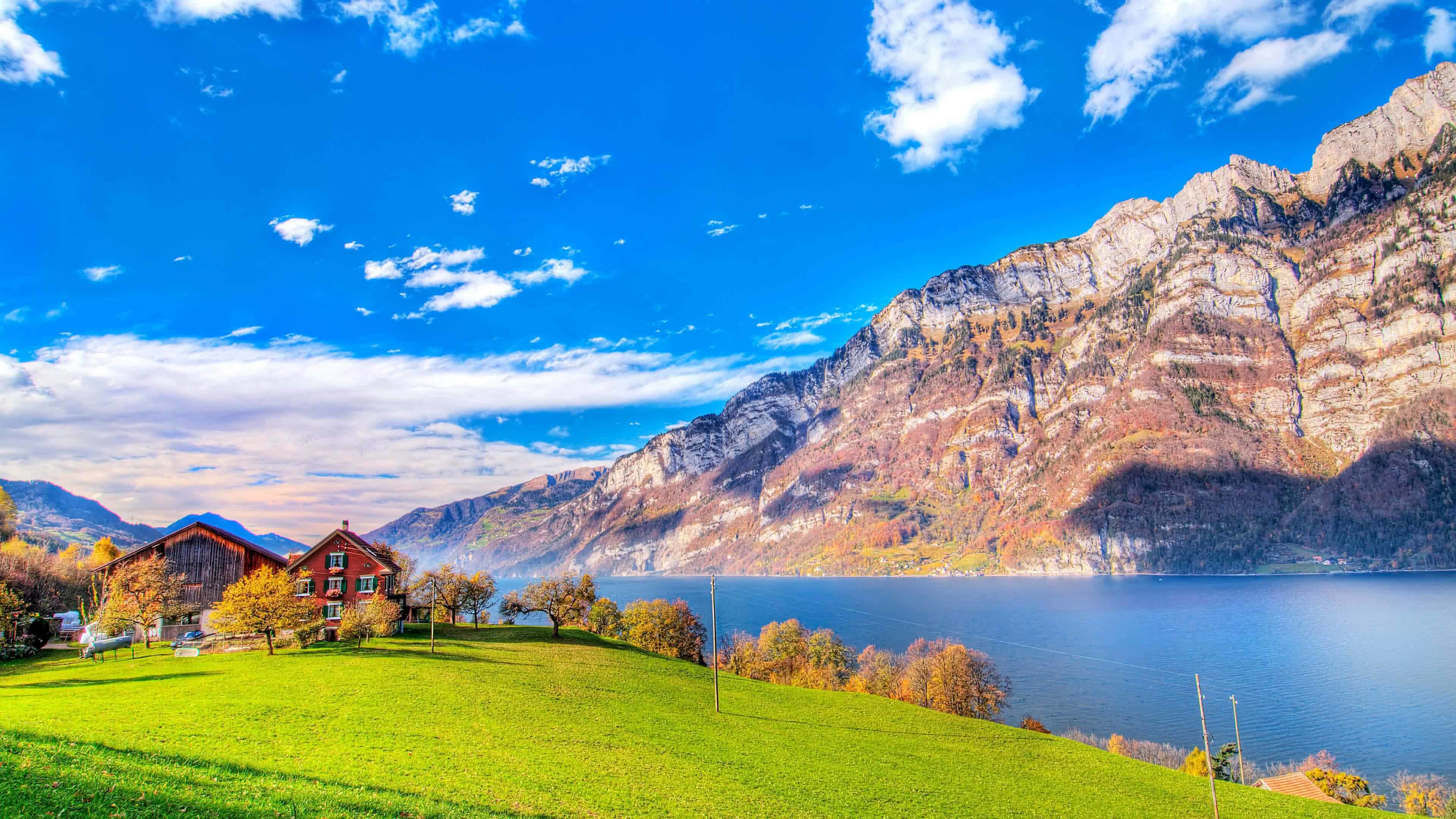 44 Switzerland HD Wallpapers  WallpaperSafari