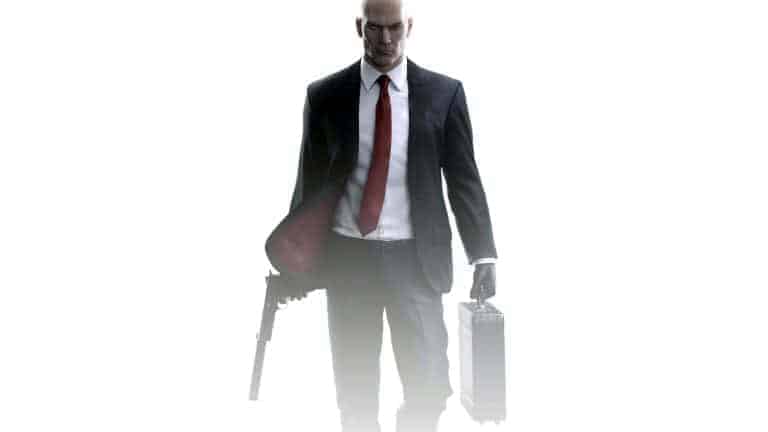 🔥 [48+] Hitman 2016 Wallpaper | WallpaperSafari