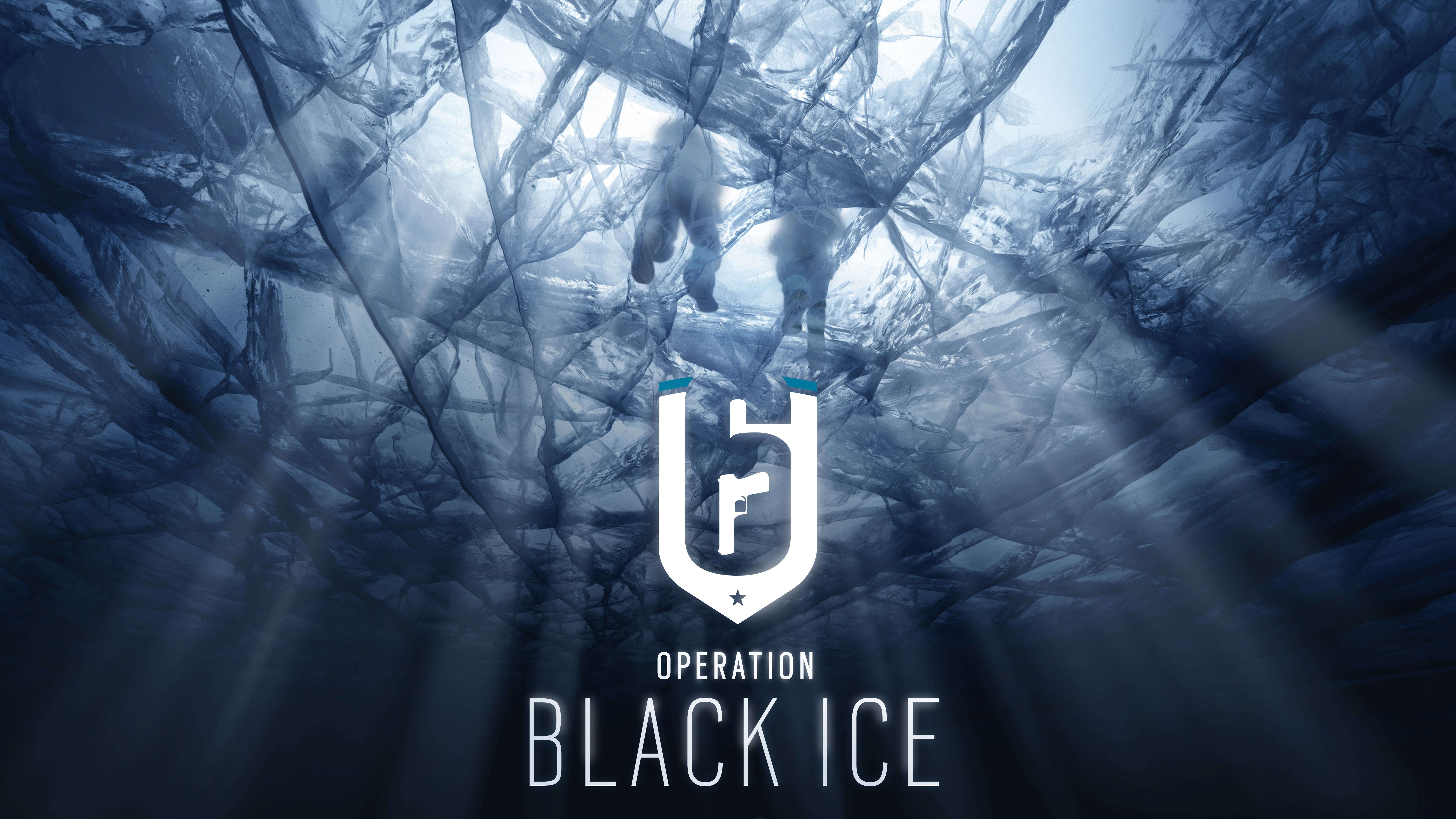 Rainbow Six Siege Operation Black Ice Uhd 8k Wallpaper Pixelz