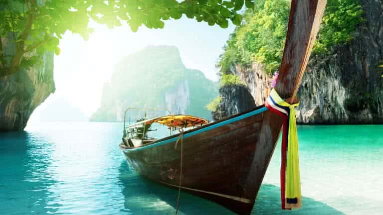 Thailand Tour Packages & Thailand Travel Guide | Trafalgar