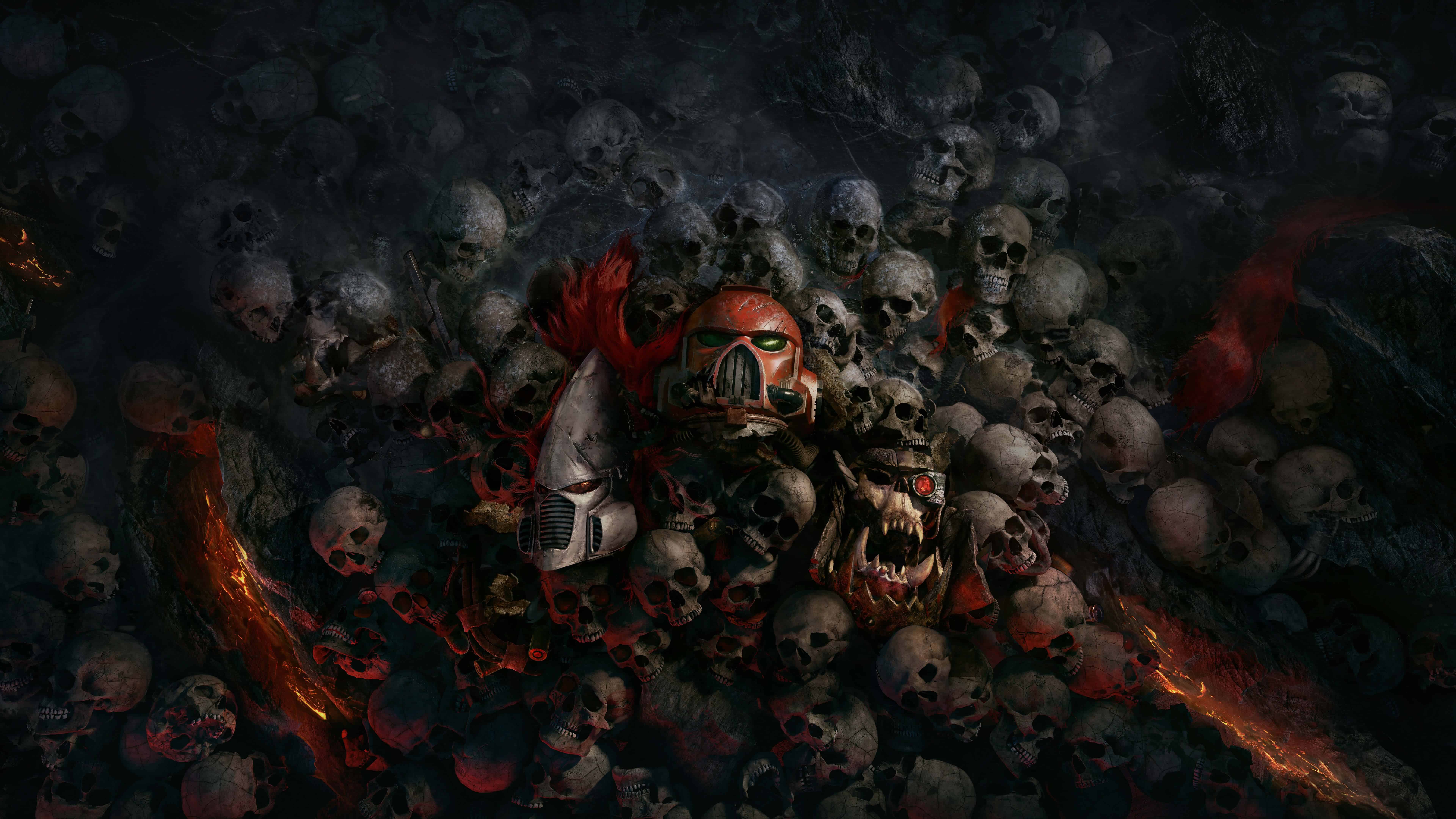 Warhammer 40000 Inquisitor  Martyr in HD wallpaper  Pxfuel