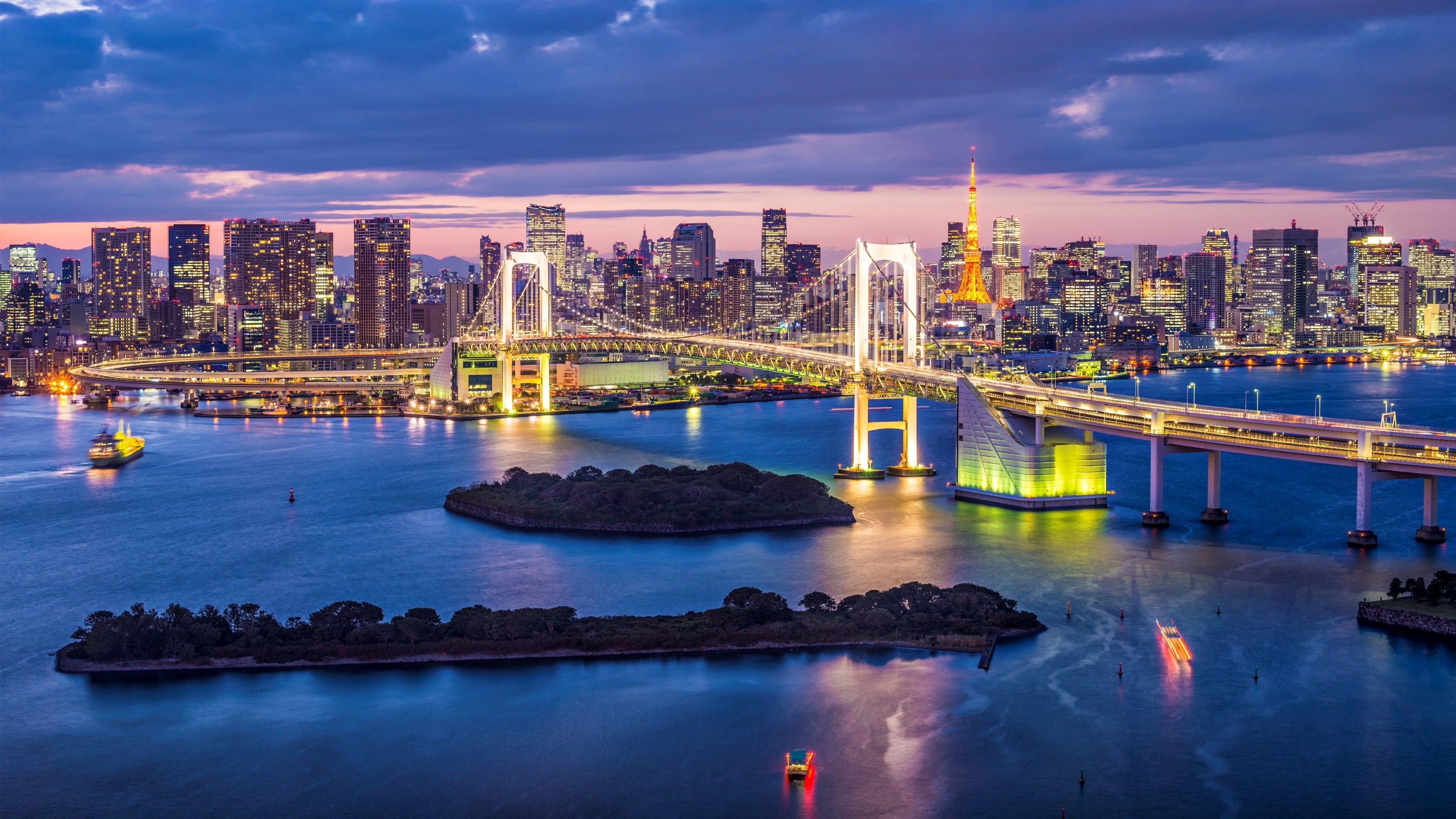 ユニーク東京タワー 壁紙 4k 最高の花の画像