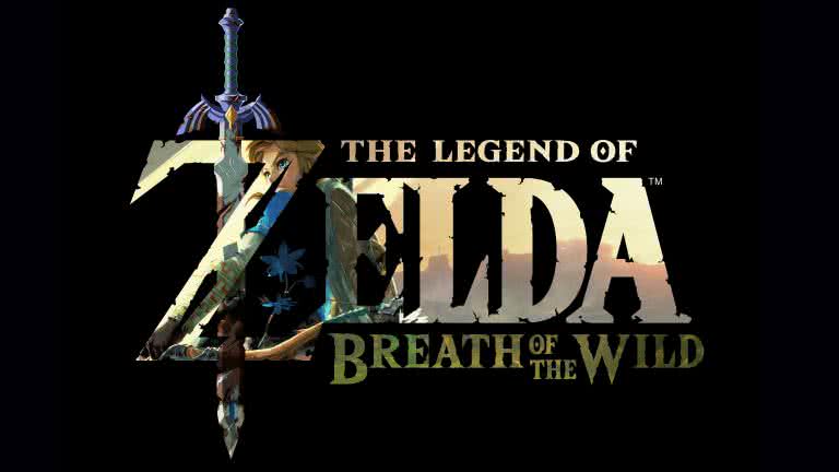 The Legend of Zelda: Breath of The Wild UHD 4K Wallpaper | Pixelz