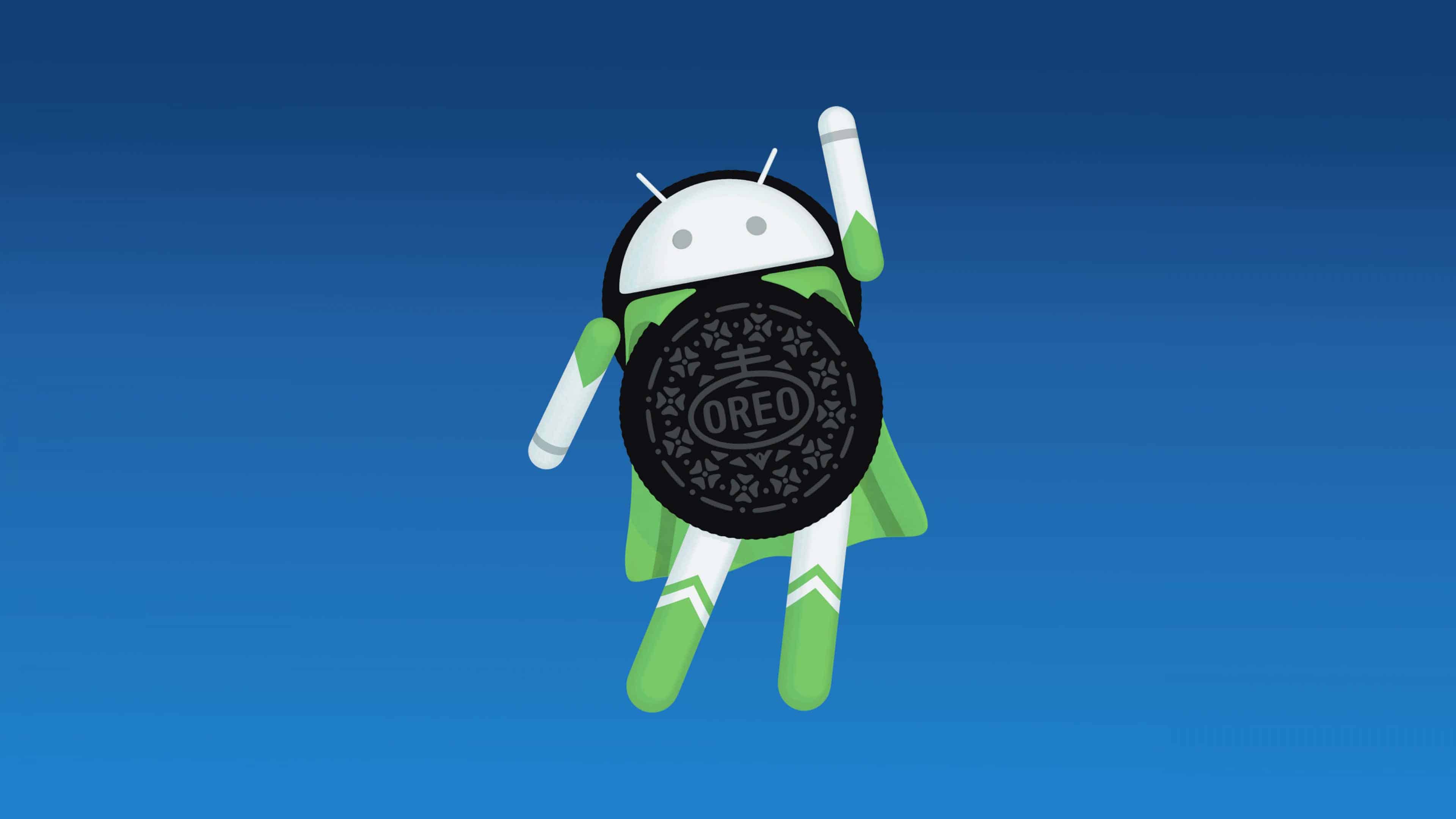 Android Oreo UHD 4K Wallpaper | Pixelz