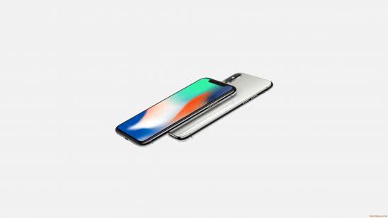 apple iphone x front and back uhd 4k wallpaper