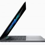 apple macbook pro with touch bar uhd 8k wallpaper