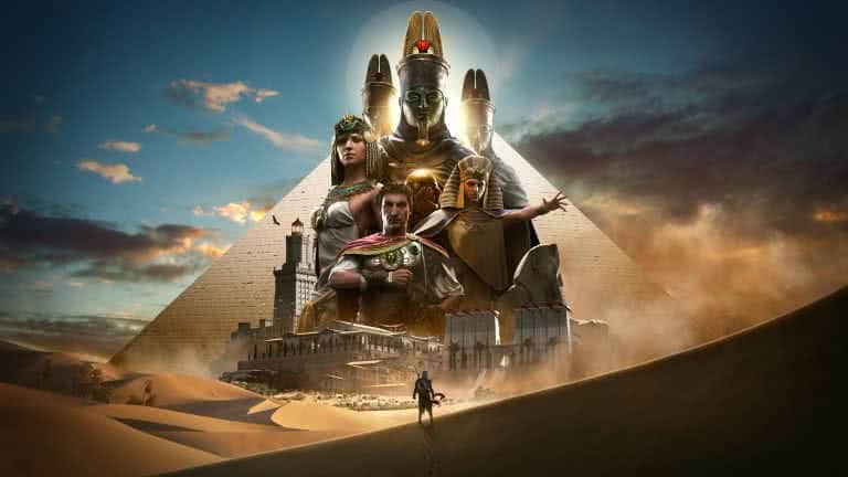 Egypt Giza Wallpaper 4K APK for Android Download