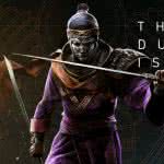 assassins creed origins the duellist uhd 8k wallpaper