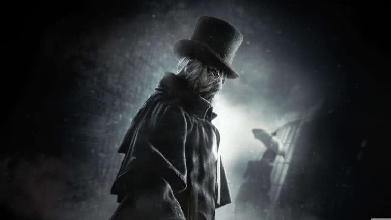 Assassins Creed Syndicate Jack The Ripper Uhd K Wallpaper Pixelz Cc