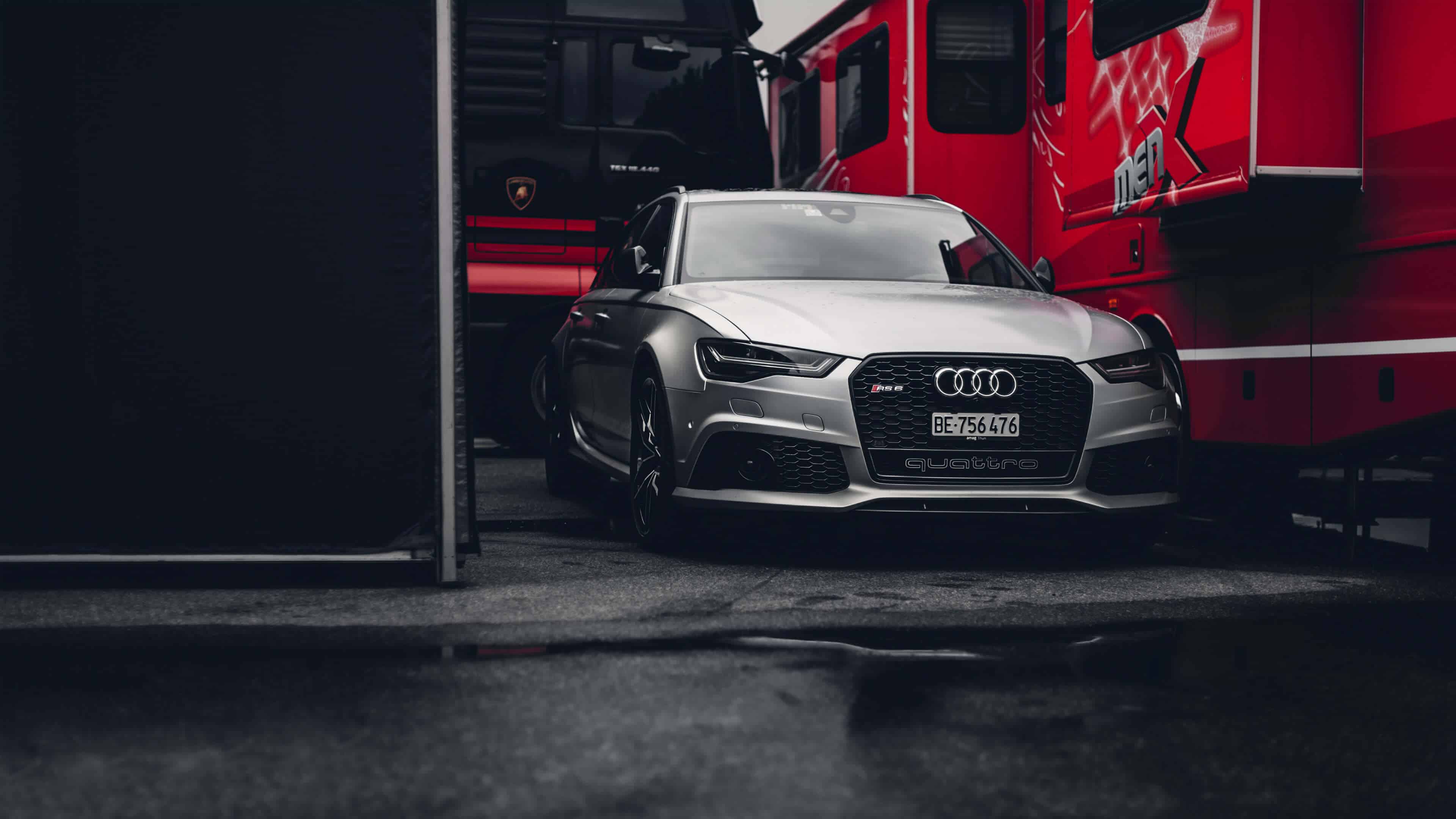 Audi Rs6 Quattro Uhd 4k Wallpaper Pixelz Cc