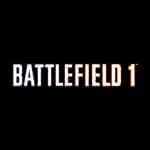 battlefield 1 logo uhd 8k wallpaper