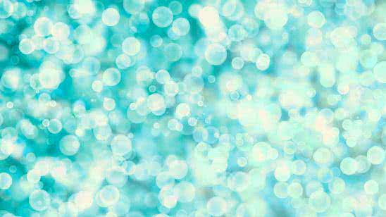 blue and green and white bubbles uhd 8k wallpaper