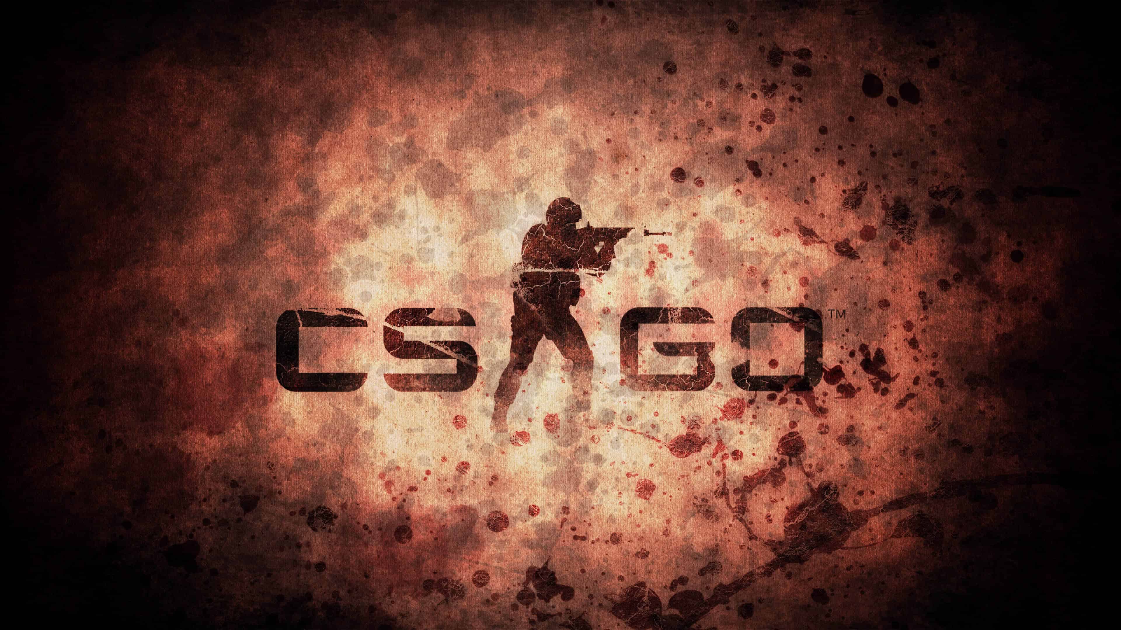 counter strike logo