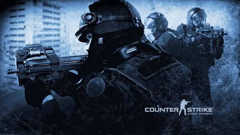 Counter Strike Global Offensive 4K HD Wallpapers, HD Wallpapers