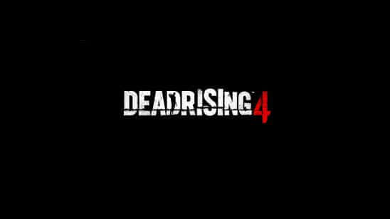 dead rising 4 logo