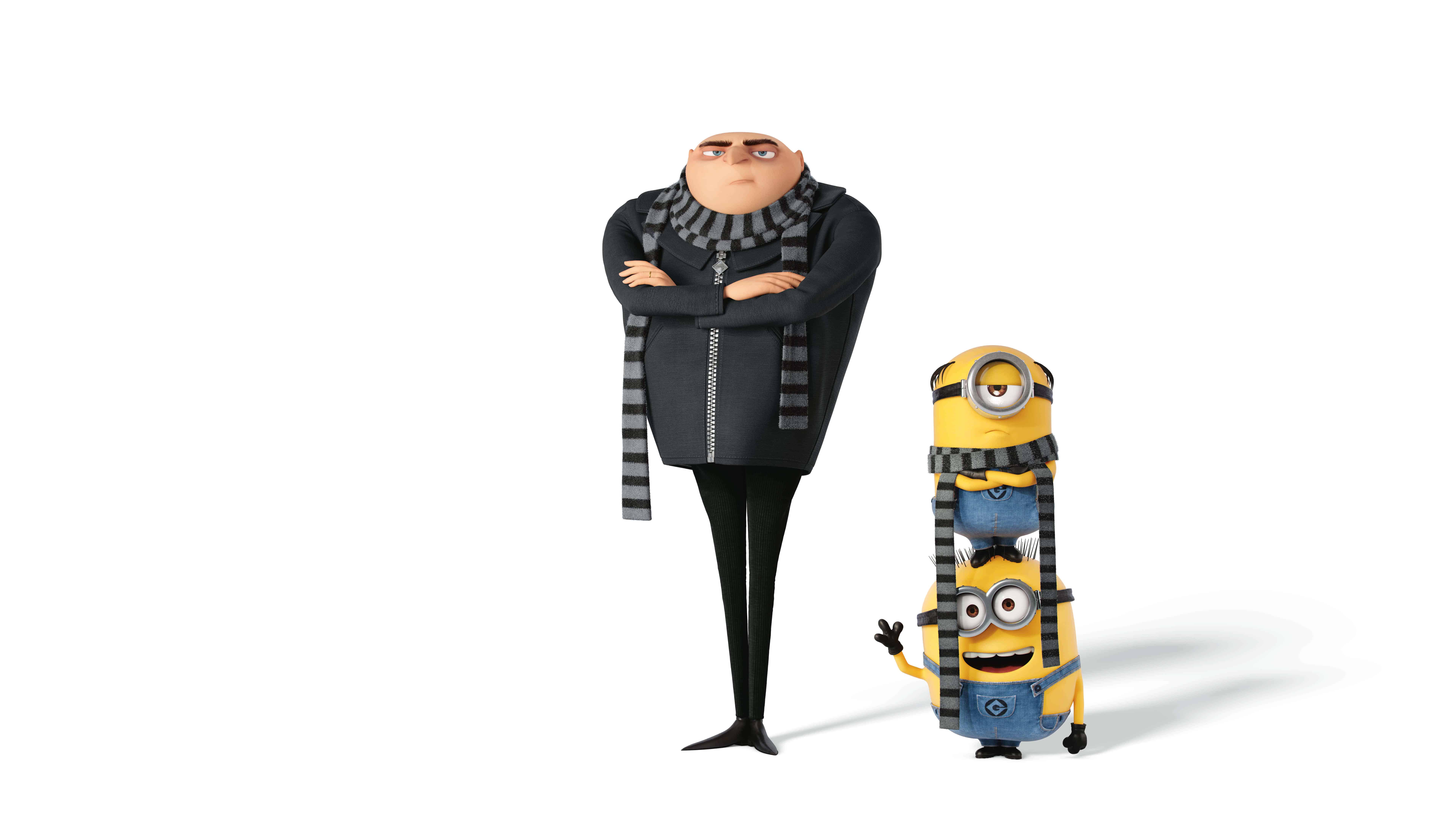 Despicable Me Background 71 images