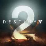destiny 2 logo uhd 8k wallpaper