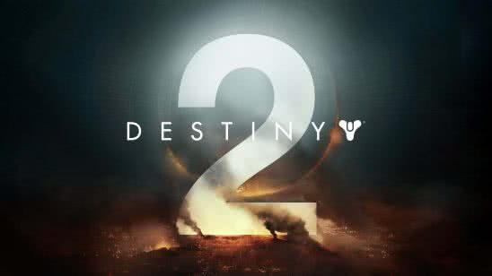 destiny 2 logo uhd 8k wallpaper