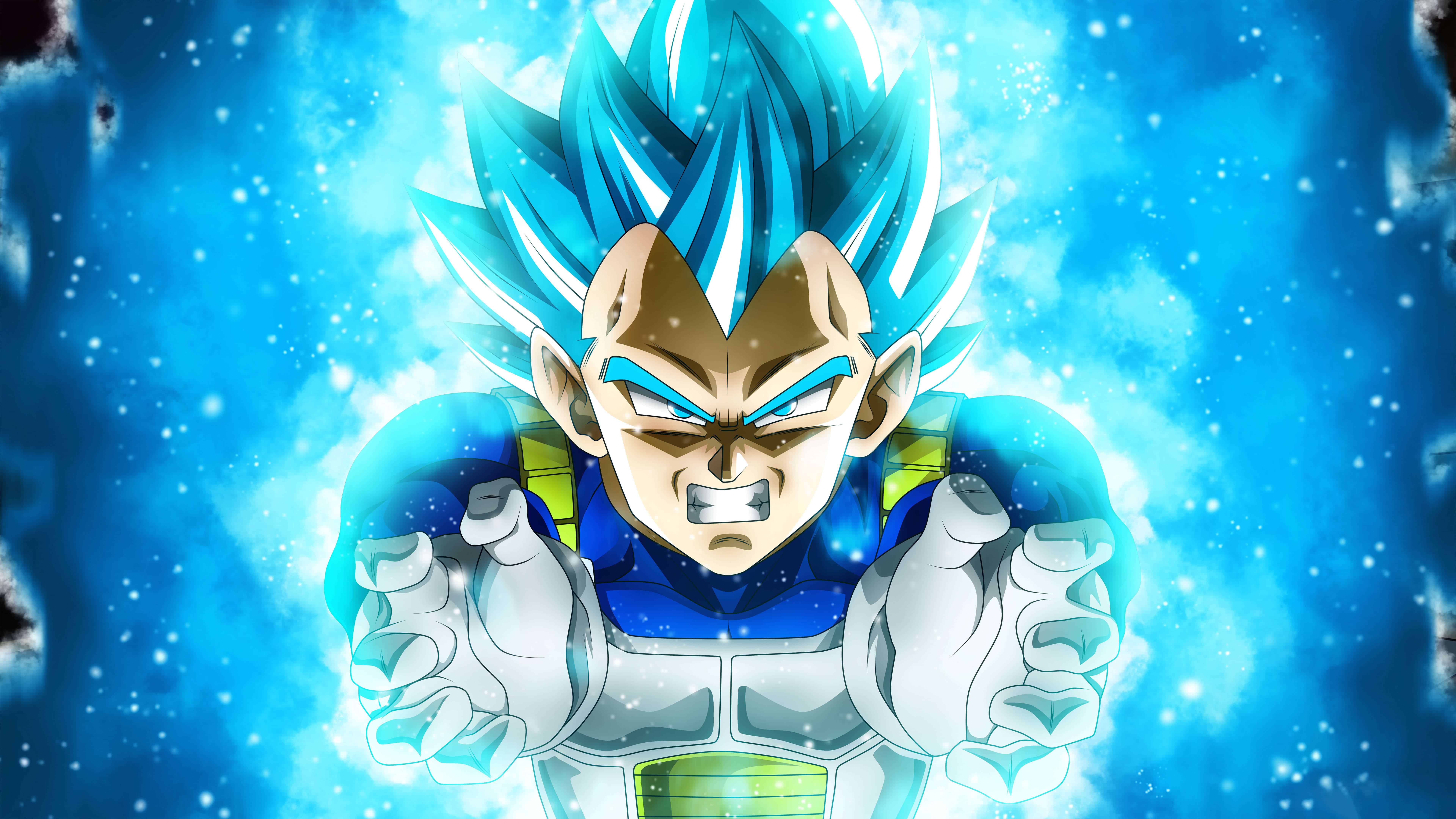 Wallpapers dragon ball 4k