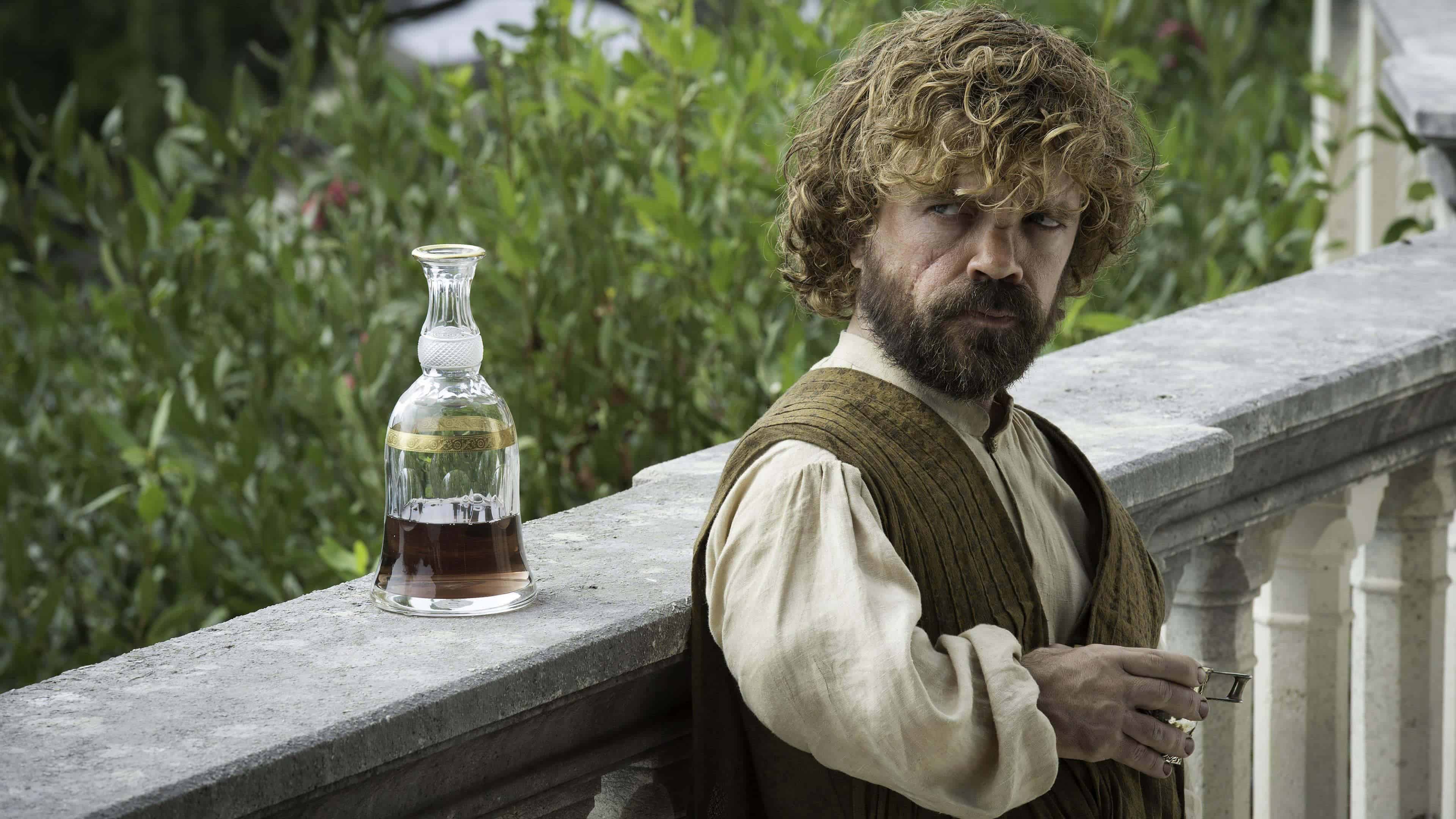 Game Of Thrones Tyrion Lannister Uhd 4k Wallpaper Pixelz