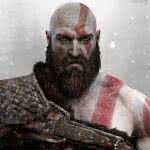 god of war 4 kratos uhd 4k wallpaper