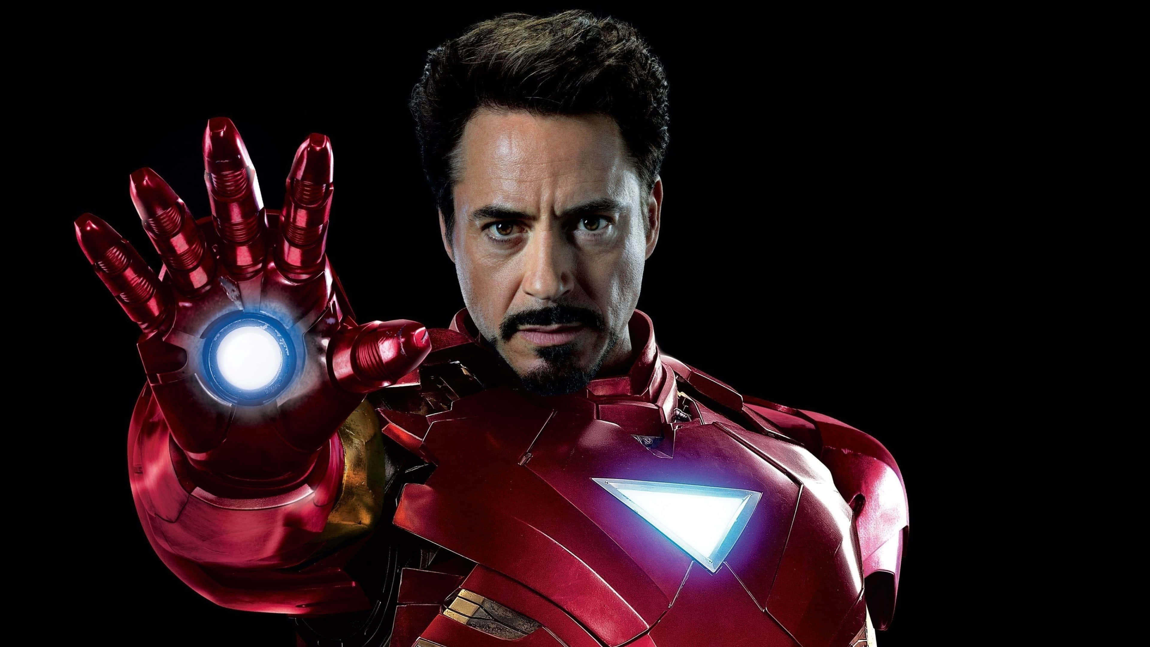 Top 100+ High Resolution Iron Man Ultra Hd Wallpaper