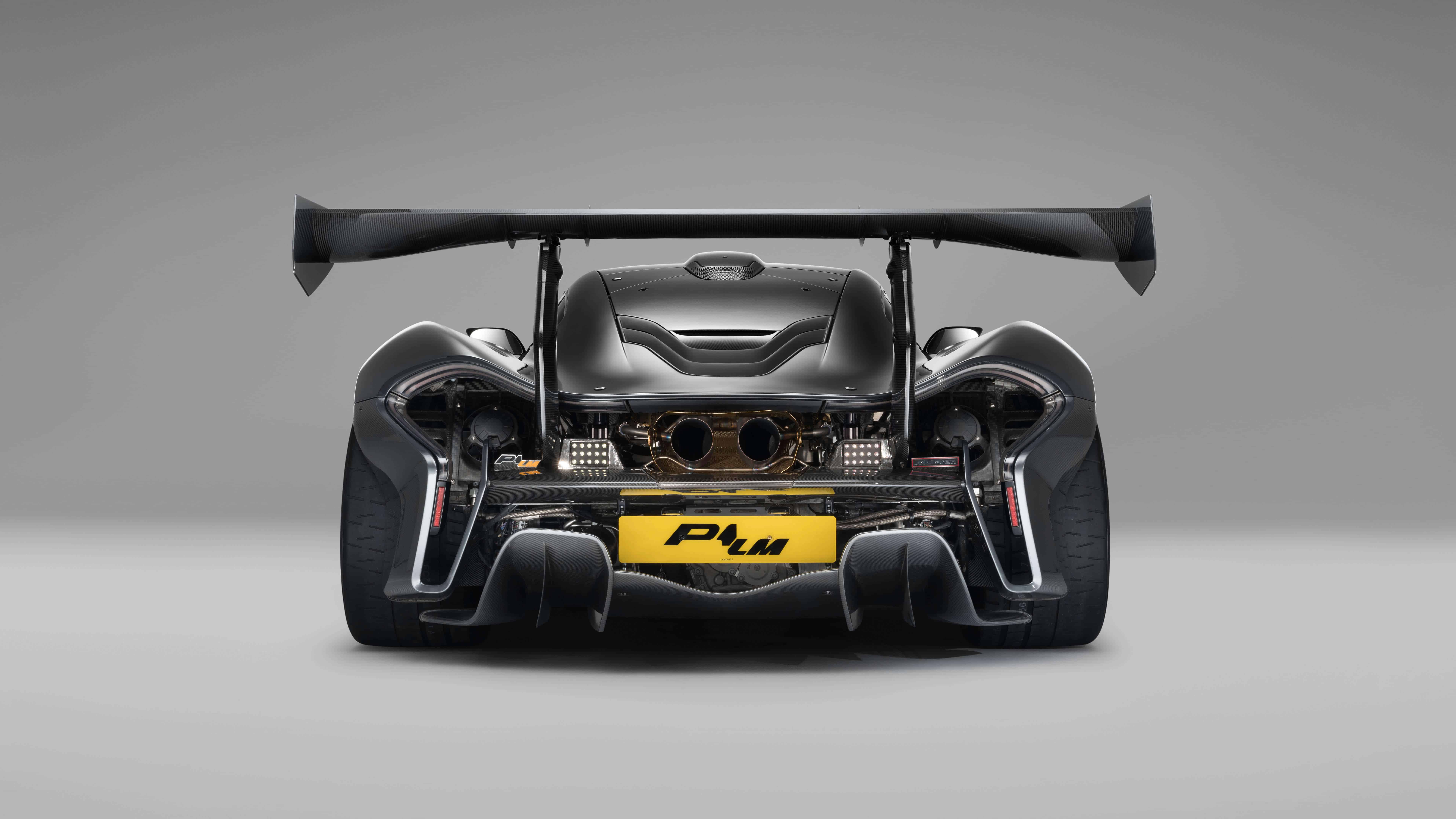 Mclaren P1 Lm Uhd 8k Wallpaper Pixelz