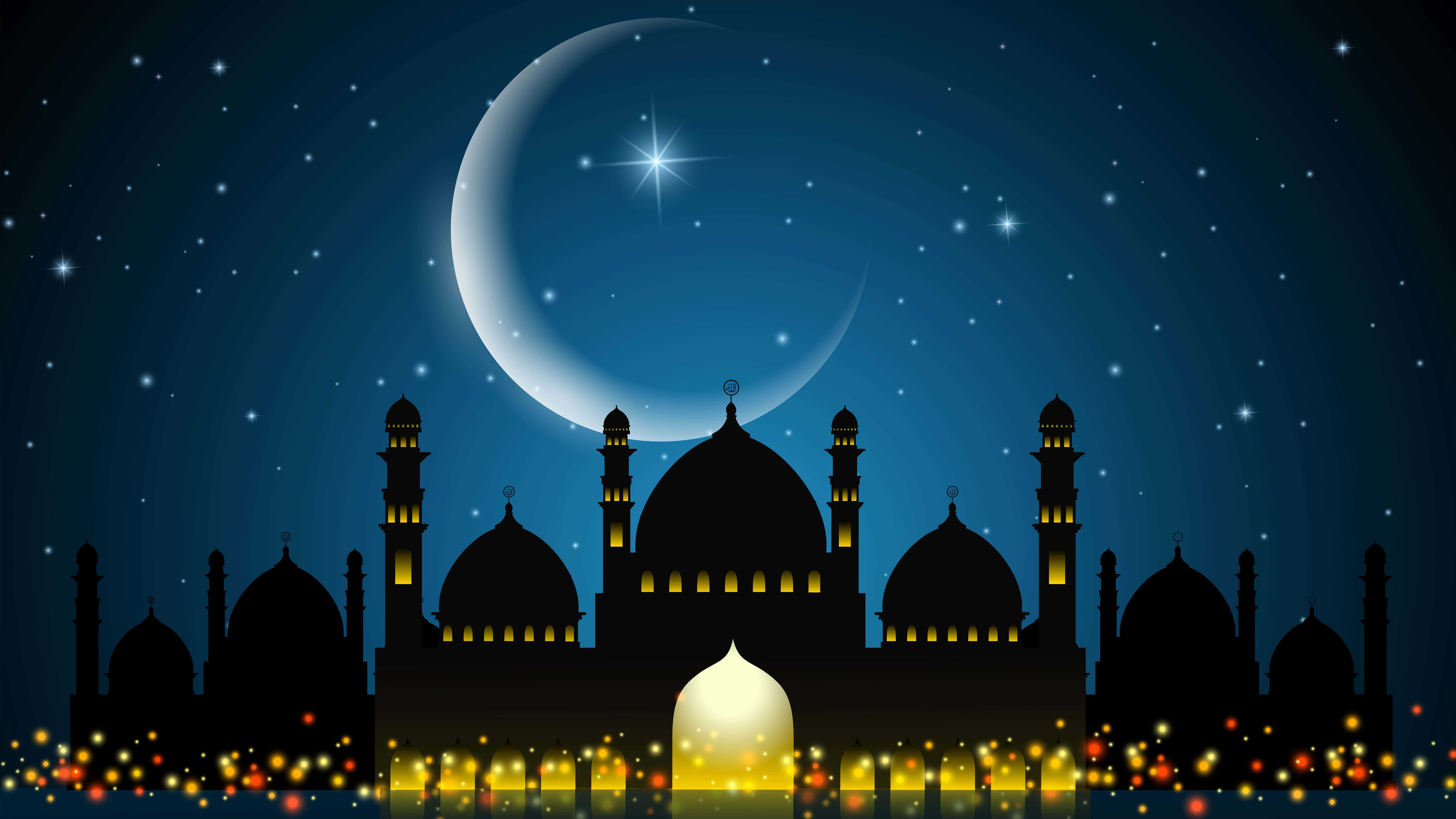 Best Ramadan iPhone HD Wallpapers - iLikeWallpaper