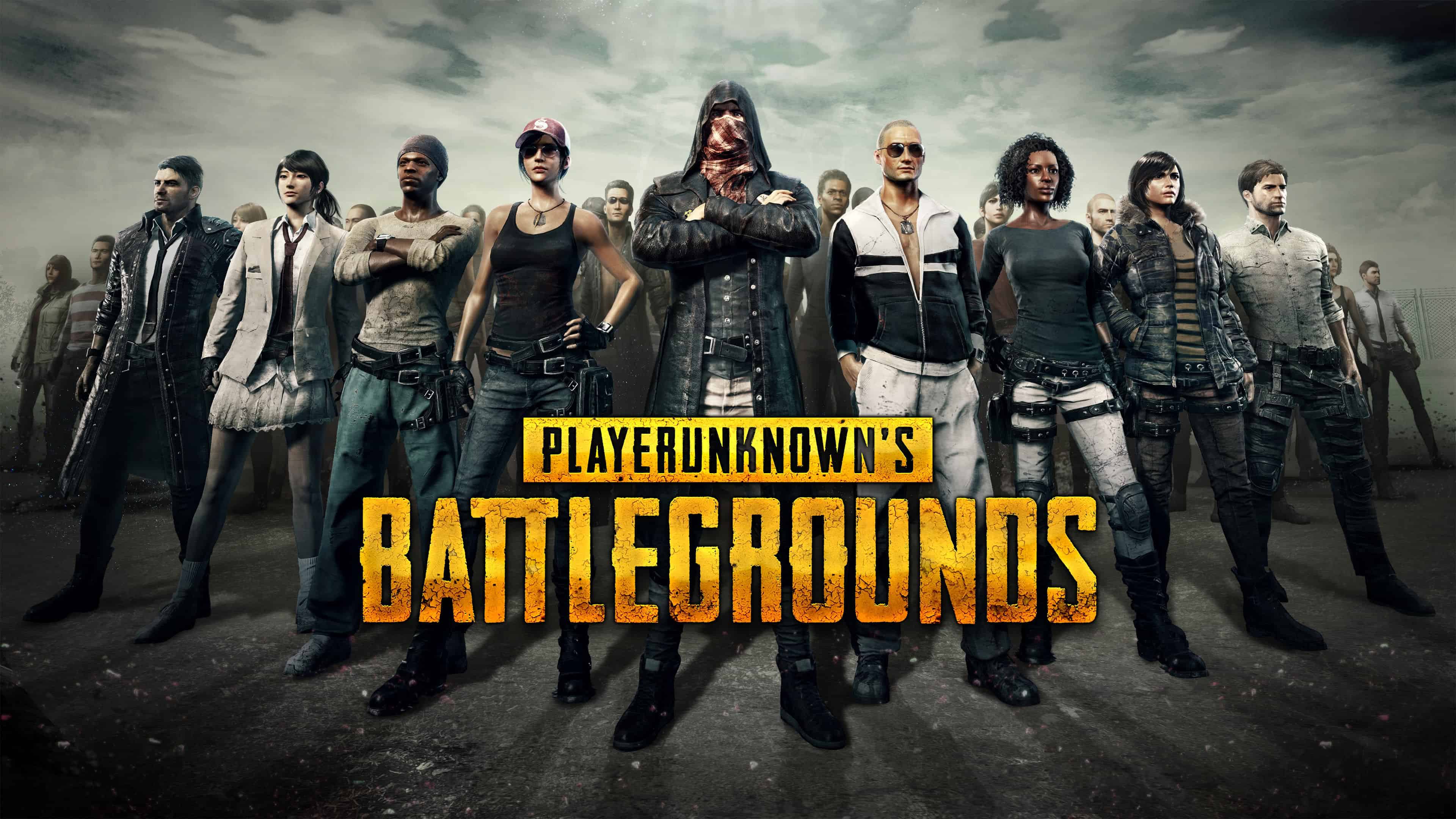 pubg for windows 10 download