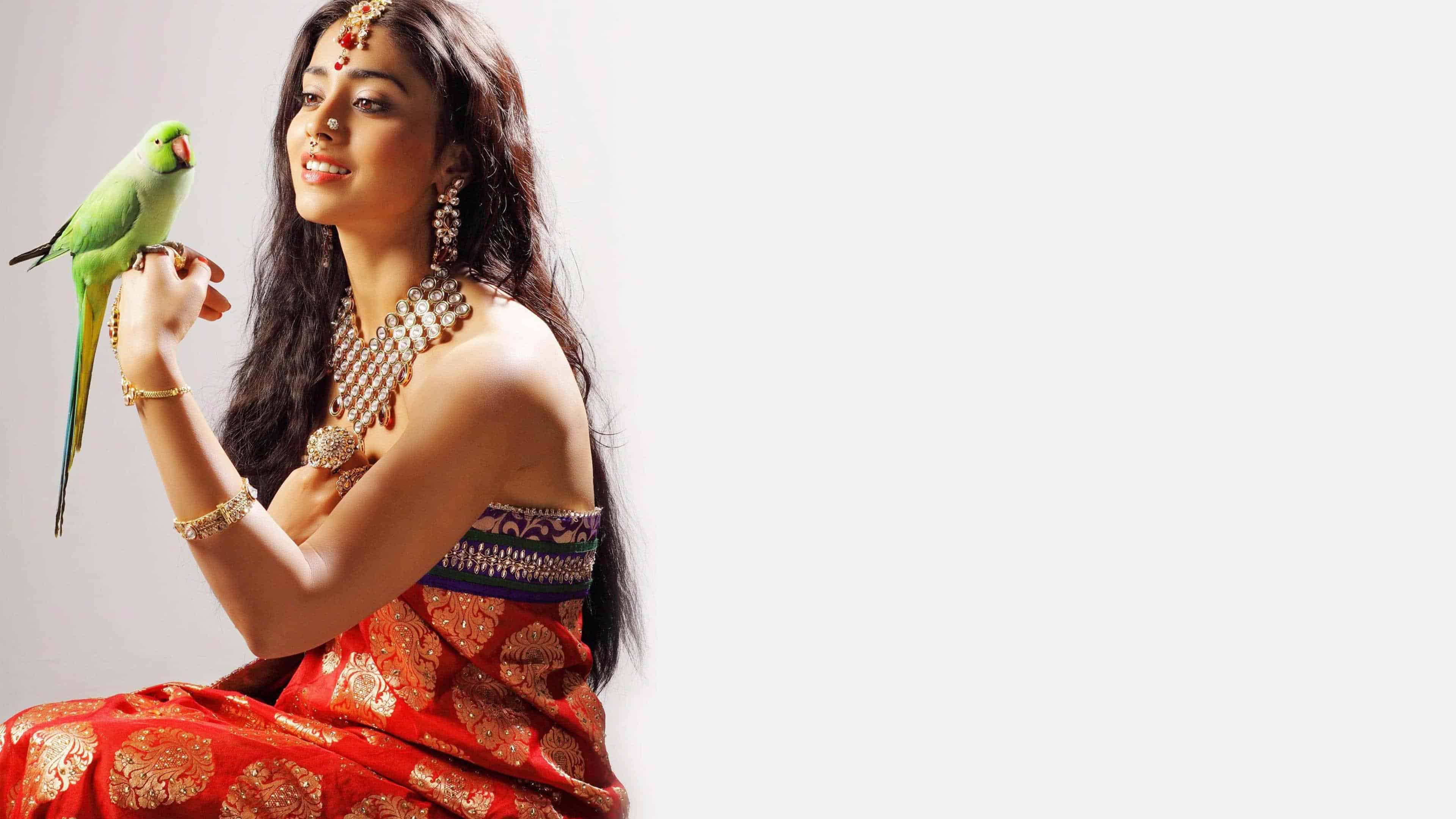 Shriya Saran Uhd 4k Wallpaper Pixelz