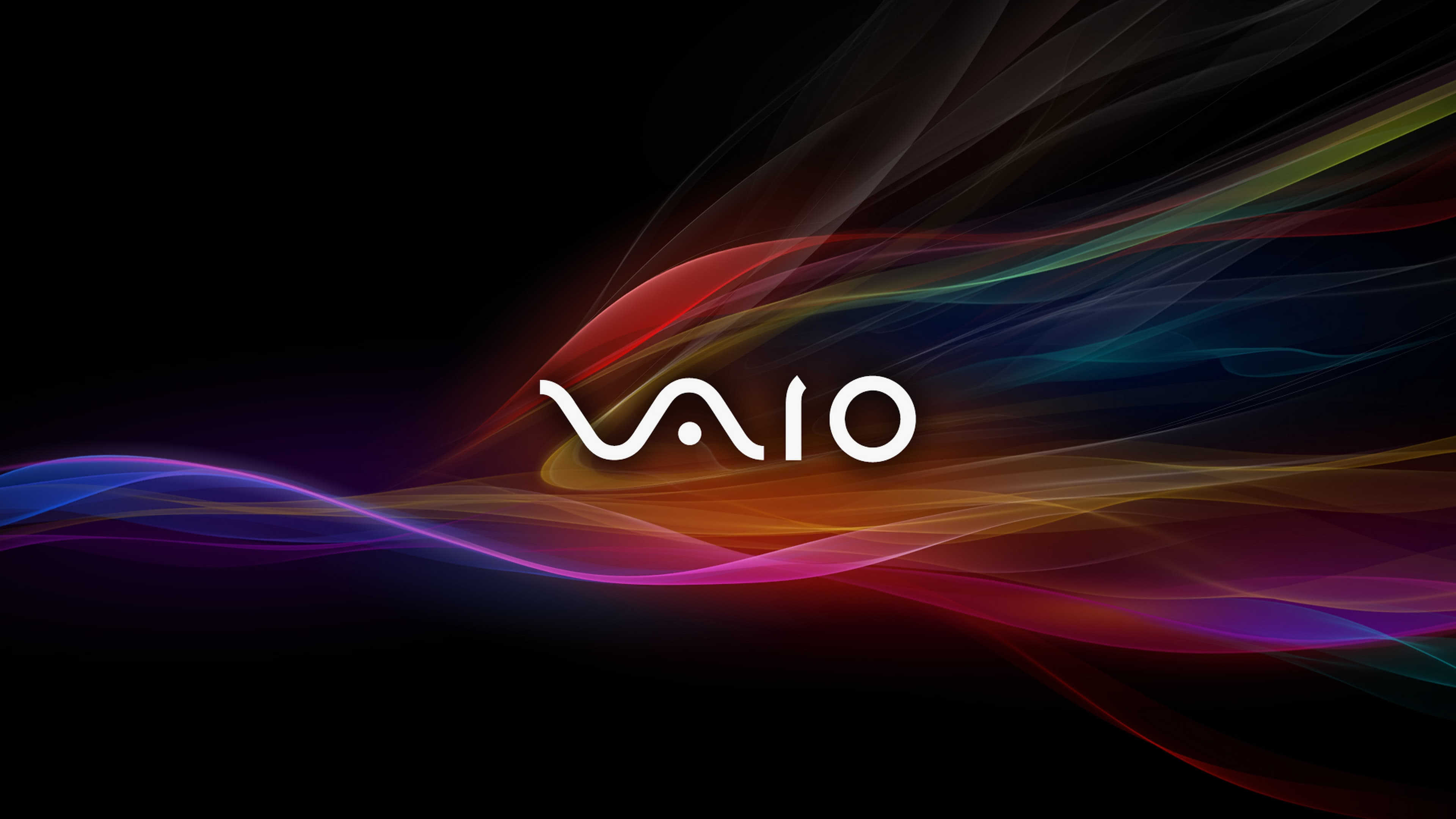 Sony Vaio Logo Uhd 4k Wallpaper Pixelz