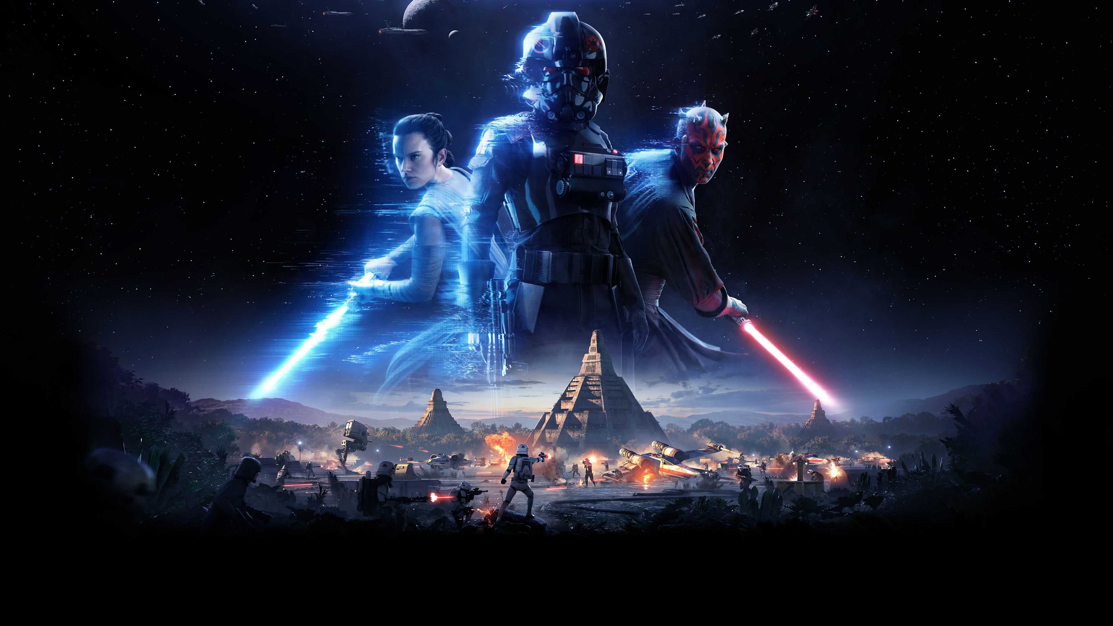 STAR WARS™ Battlefront™ II: Celebration Edition download the last version for mac