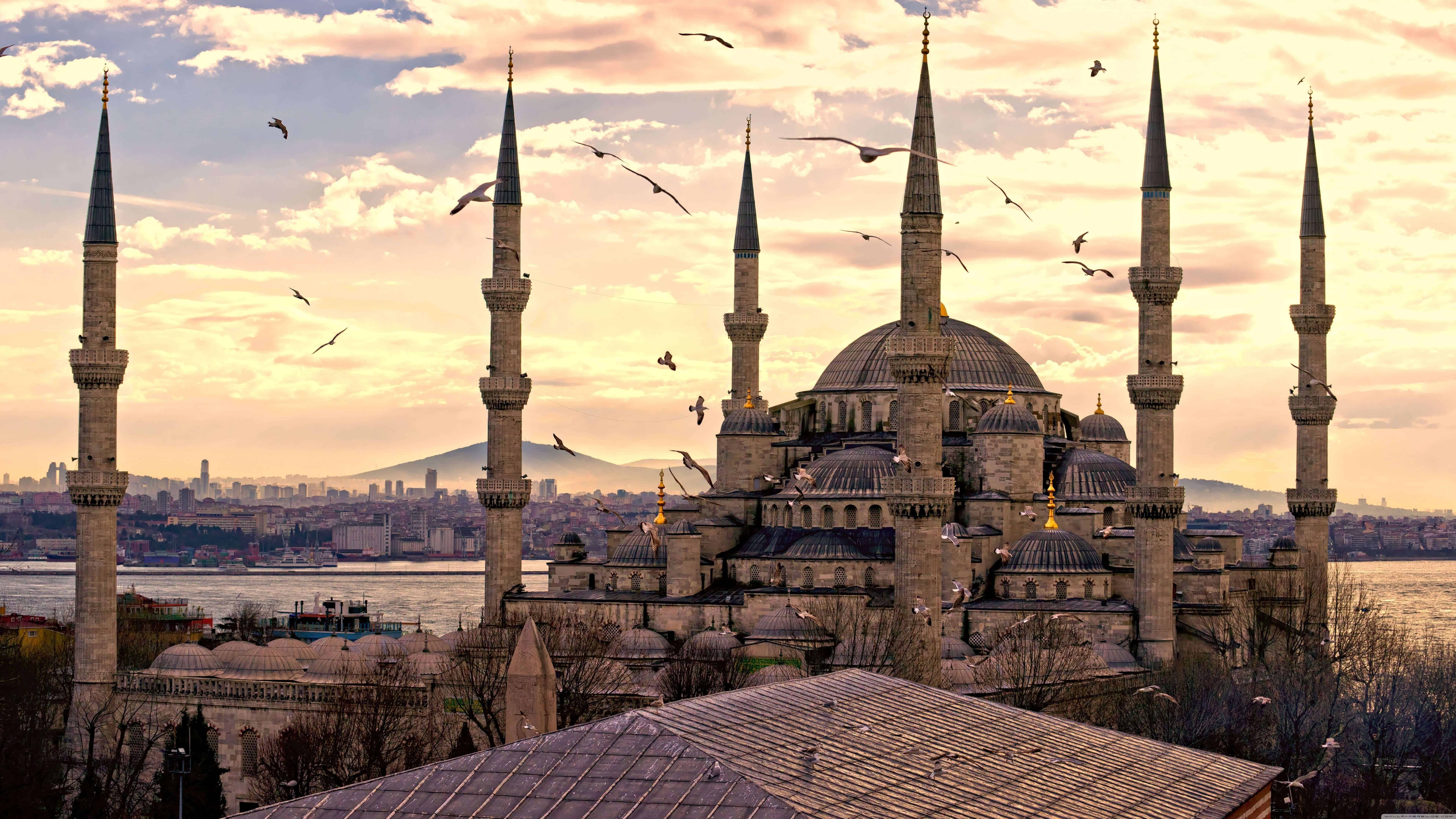 muslim travel turkey