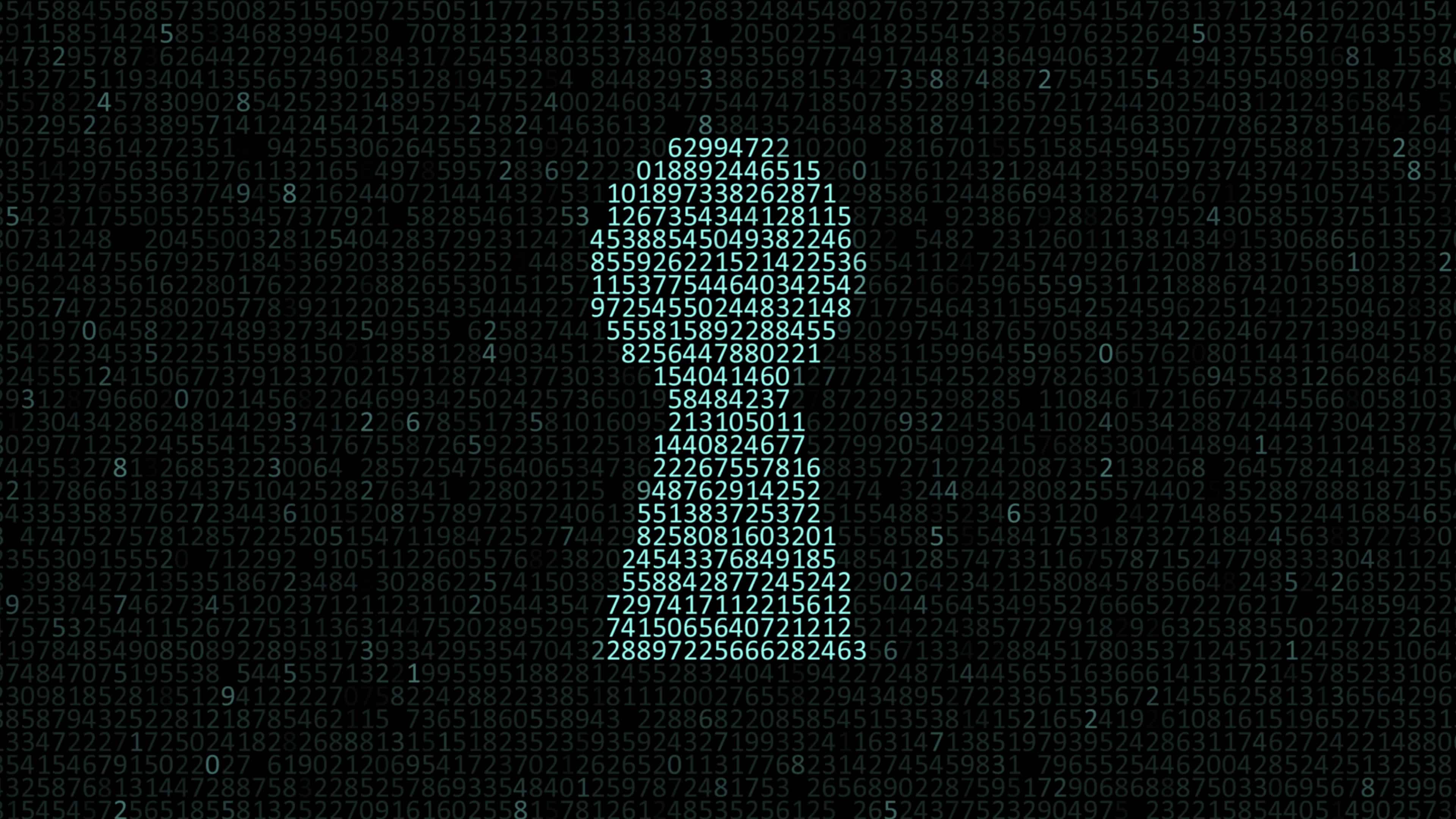 Binary Code Mobile Wallpapers | 4K | Ultra HD