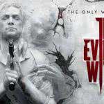the evil within 2 uhd 8k wallpaper