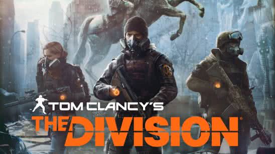 tom clancys the division uhd 8k wallpaper