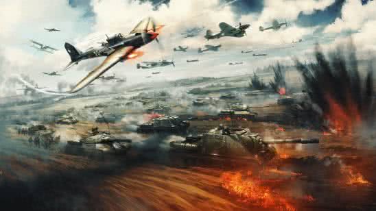 war thunder battle uhd 8k wallpaper