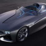 bmw vision connected drive concept uhd 4k wallpaper
