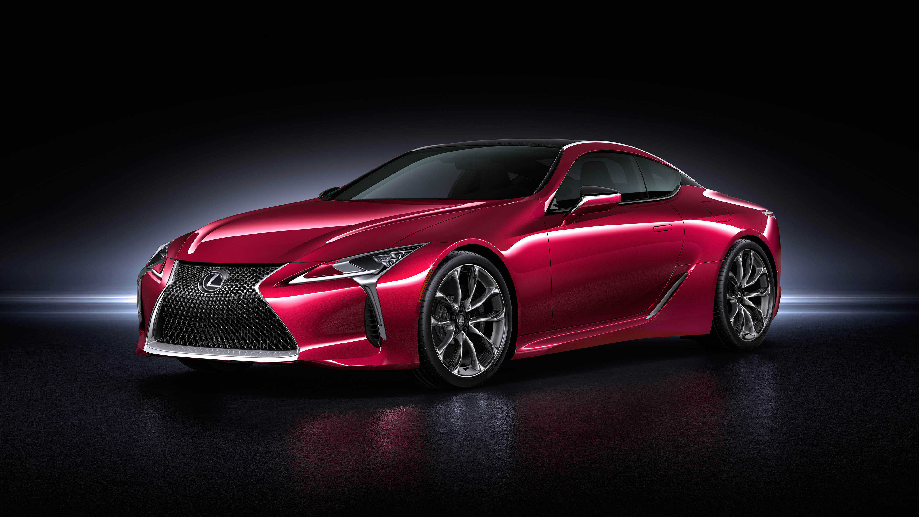 Lexus Lc 500 4k Wallpaper Pixelz