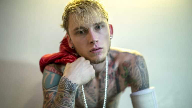 MGK Wallpapers  Top Free MGK Backgrounds  WallpaperAccess