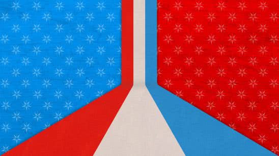 red white and blue wqhd 1440p wallpaper