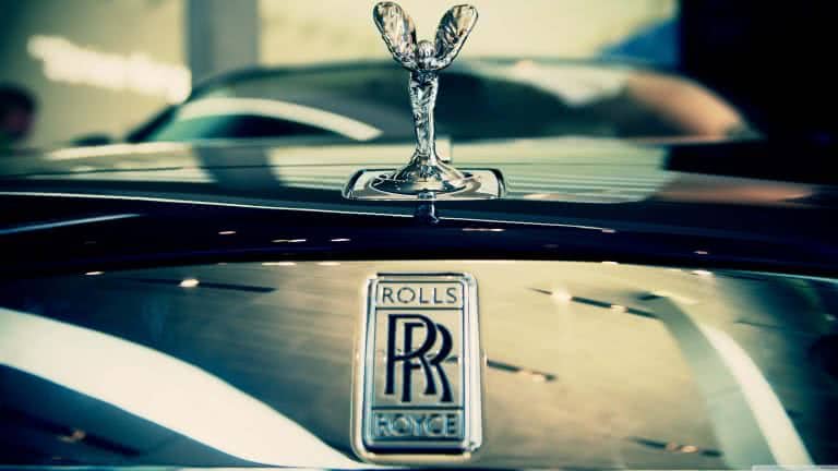 Rolls royce sweptail Wallpapers Download | MobCup