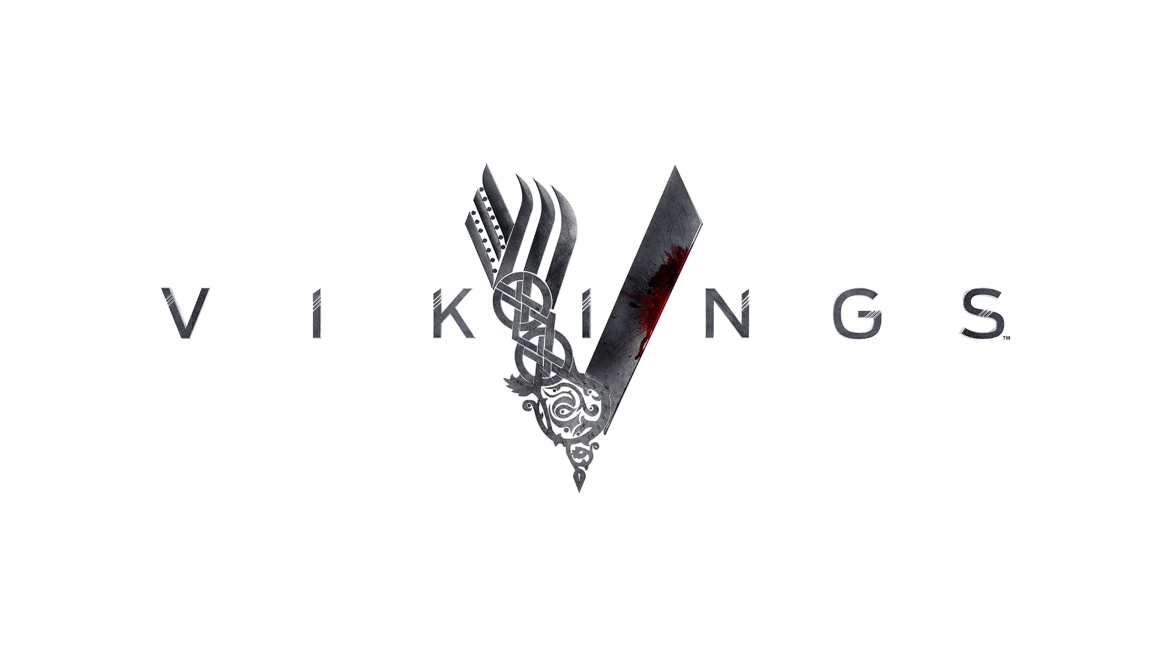 Vikings Logo UHD K Wallpaper Pixelz