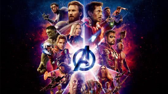 avengers infinity war uhd 8k wallpaper