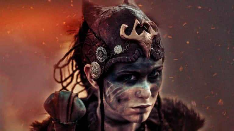 Hellblade HD wallpapers | tag | Wallpaper Flare