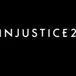 injustice 2 logo uhd 4k wallpaper