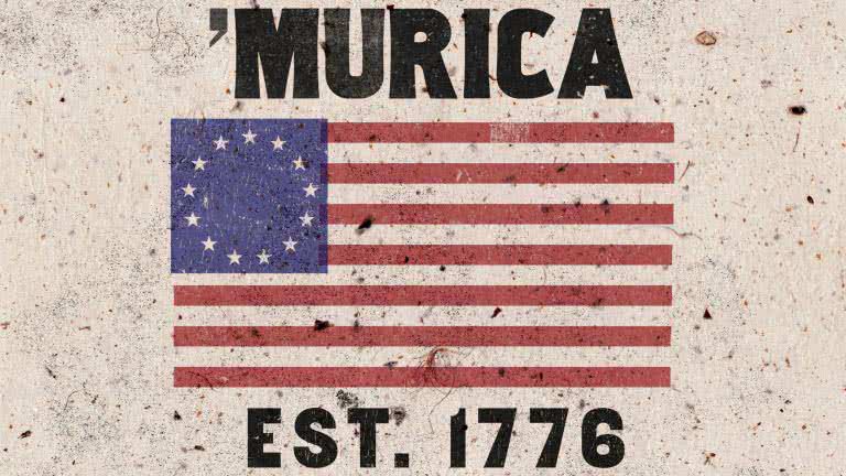 America 1776 dont tread on me dom HD phone wallpaper  Peakpx