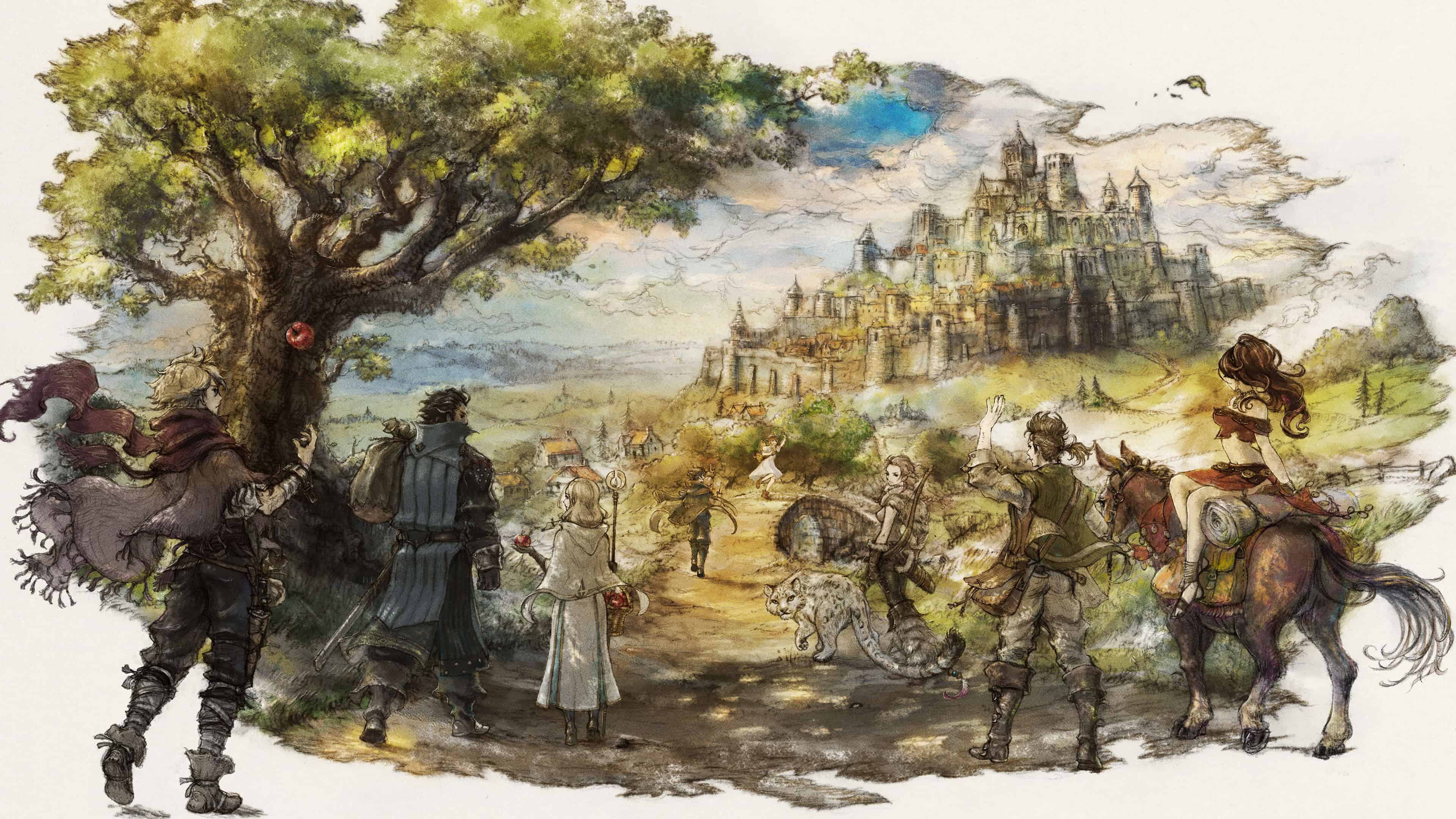 octopath download