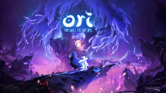 ori and the will of the wisps uhd 4k wallpaper